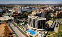 vila gale ampalius hotel - vilamoura